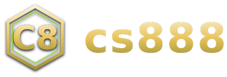 cs888 logo
